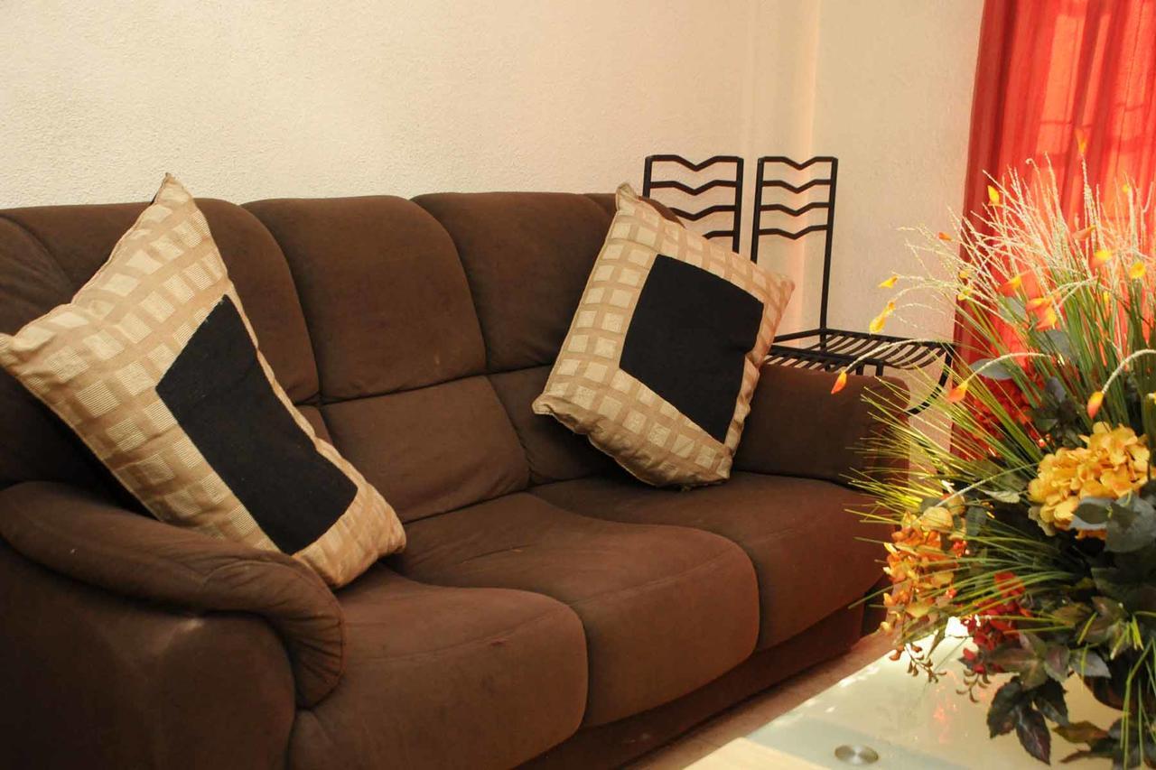 Apartment In Kolombo Exteriér fotografie