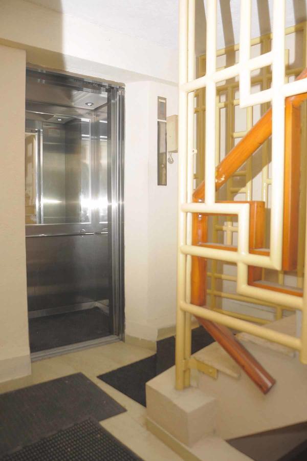 Apartment In Kolombo Exteriér fotografie