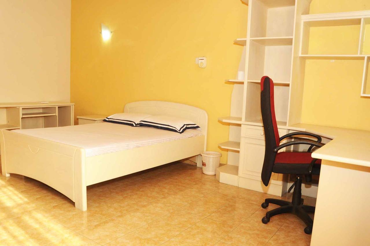 Apartment In Kolombo Exteriér fotografie